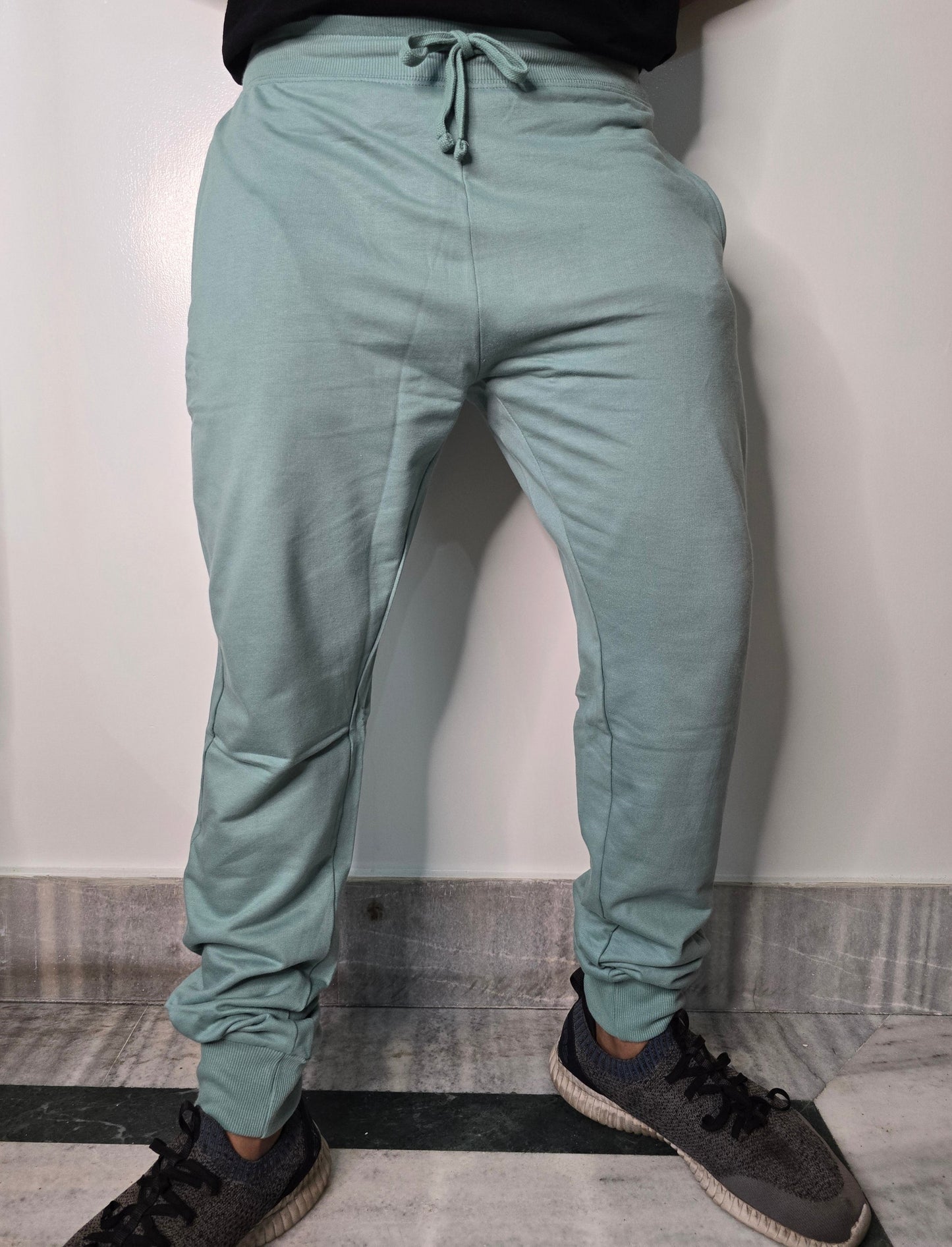 Sage Green Jogger