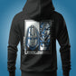 Eren Jaeger AOT Pull Over Hoodie