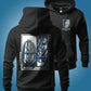 Eren Jaeger AOT Pull Over Hoodie