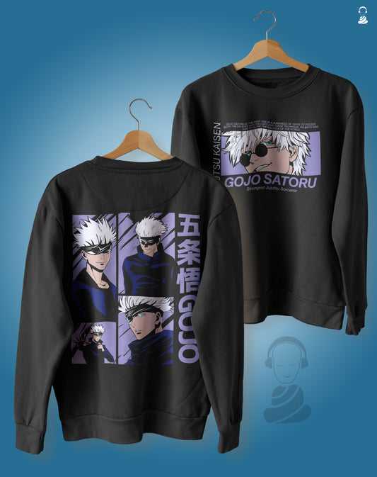 Gojo Satoru Swatshirts