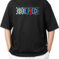 Luffy Rage One Piece Oversized T-Shirt